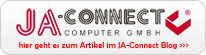 JA-Connect Computer Blog Artikel
